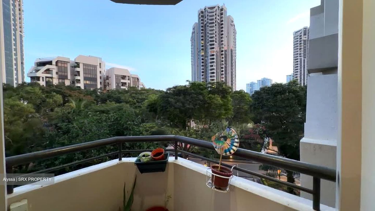 Bayshore Park (D16), Condominium #596385721